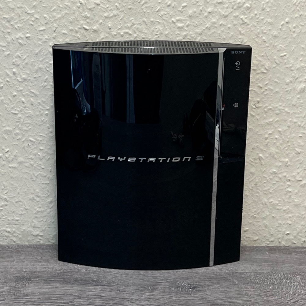 sony playstation 3 cech 4208c